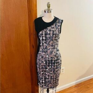 YOANA BARASCHI  women dress size 10
